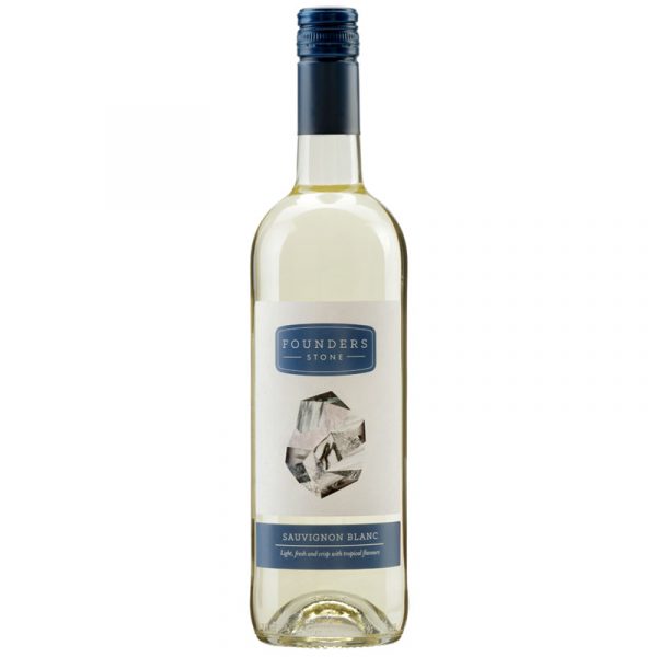 Founders Stone Sauvignon Blanc 24 x 187ml PET