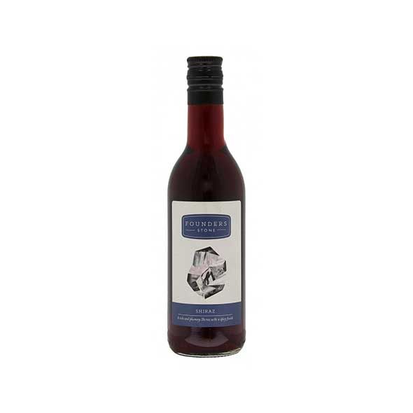 Founders Stone Shiraz 24 x 187ML