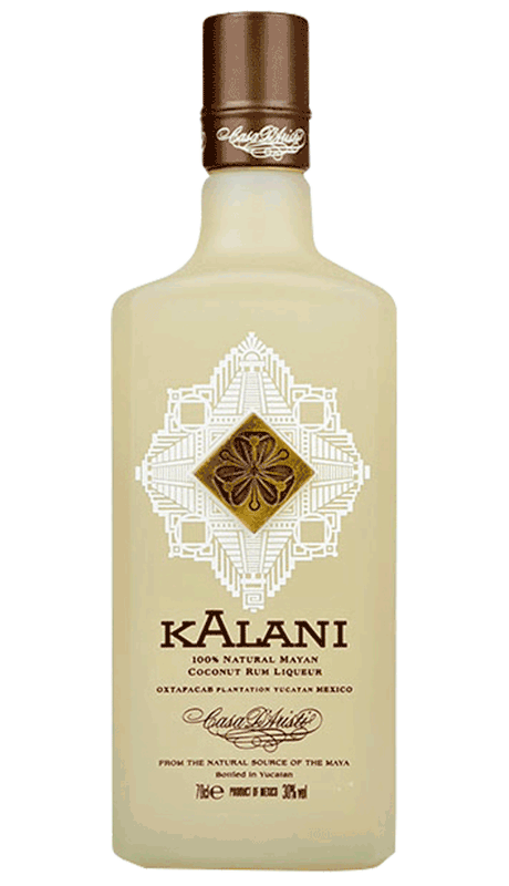 Kalani Coconut Rum Liqueur 70cl