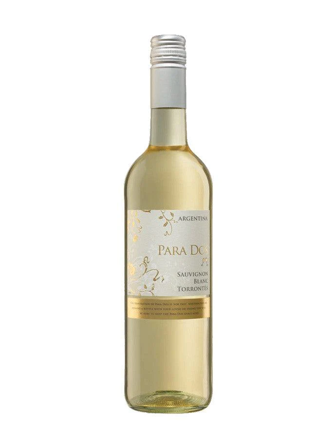 Para Dos Sauvignon Blanc75cl
