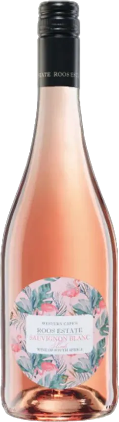 Roos Estate Pinked Sauvignon Blanc 75cl
