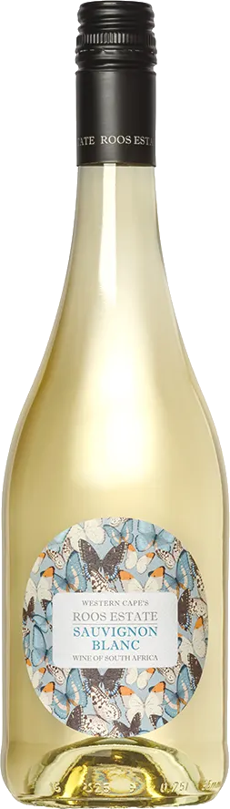 Roos Estate Sauvignon Blanc 75cl
