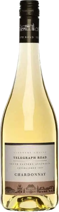Telegraph Road Semillion Chardonnay 75cl Bottle