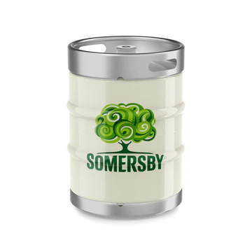 Somersby Cider 11gls