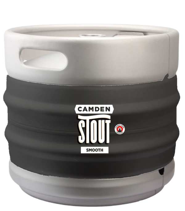 Camden Stout 30ltr
