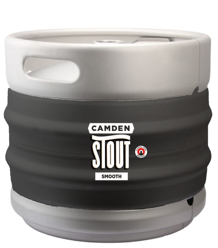 Camden Stout 30ltr