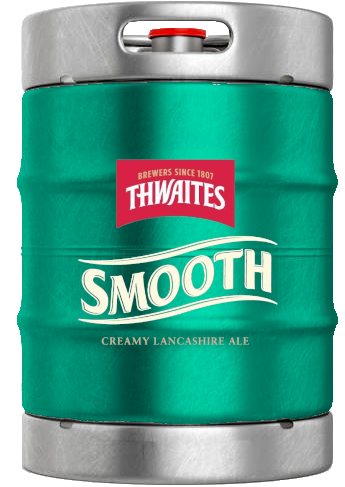 Thwaites Smooth 11gls
