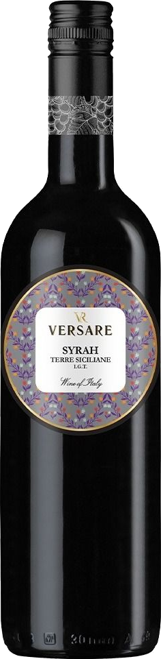 Versare Shiraz 70cl