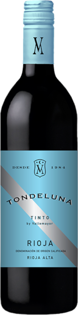 Tondeluna Tinto 75cl