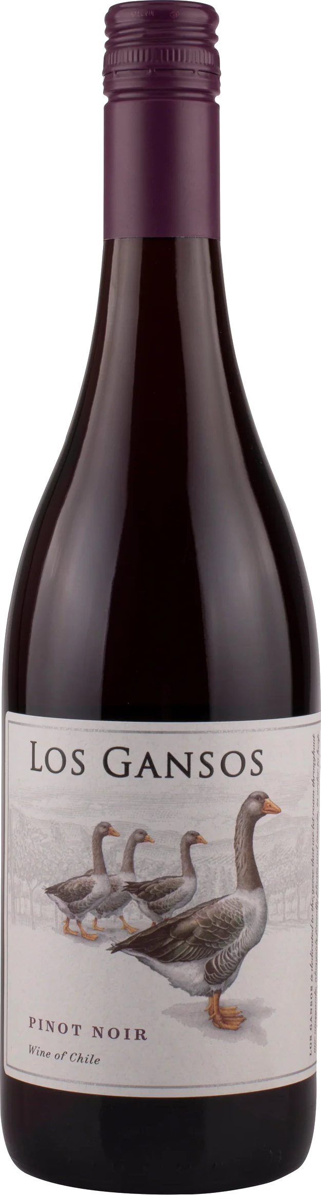 Los Gansos Pino Noir 75cl
