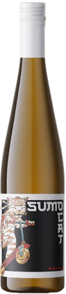 Sumo Cat Riesling