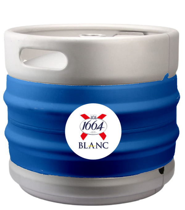 Kronenbourg 1664 Blanc 30Ltr