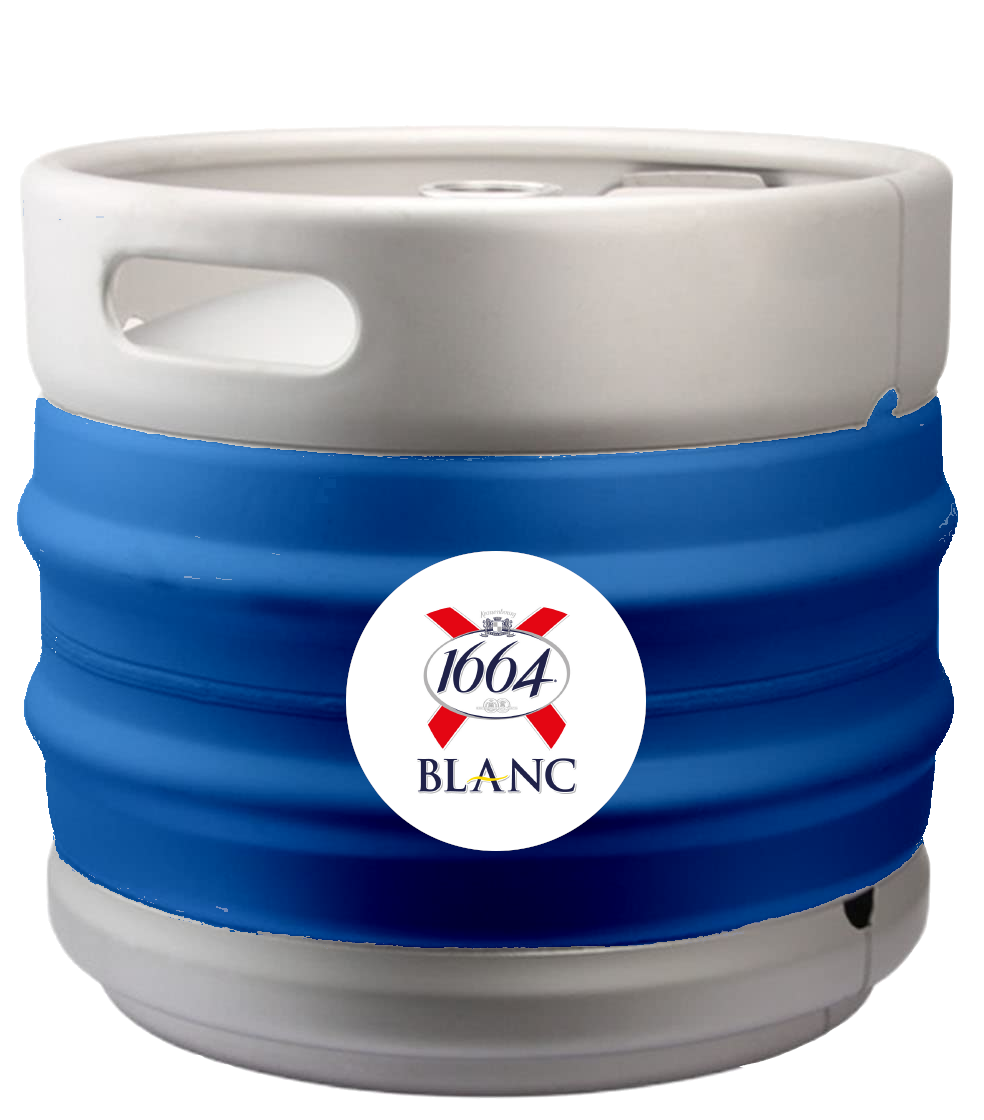 Kronenbourg BLANC 30ltr