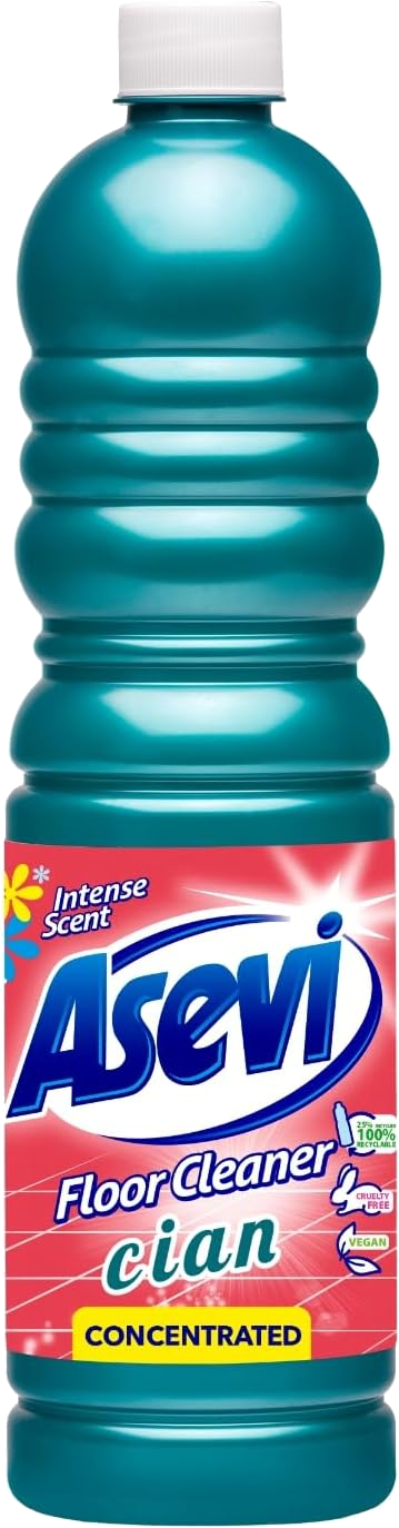 Asevi Cian Floor Cleaner 1ltr