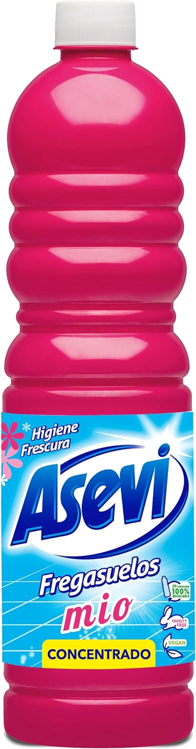 Asevi Mio Floor Cleaner 1ltr