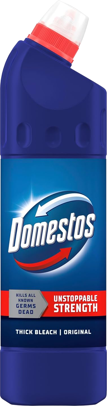 Domestos Original Bleach 5L