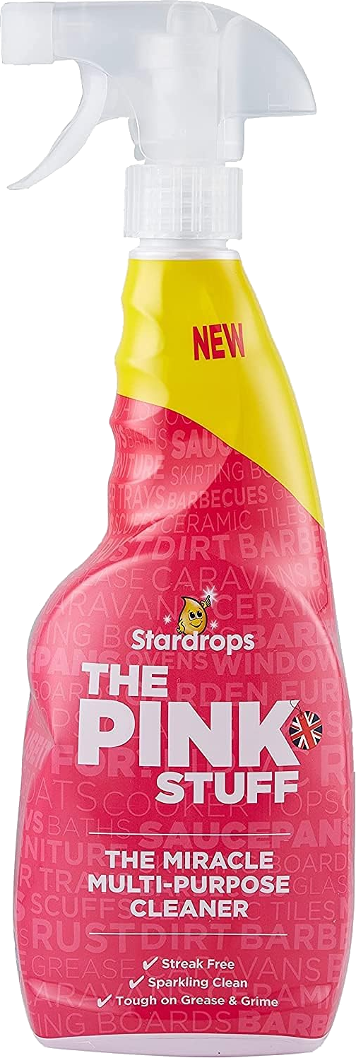 The Pink Stuff Multi-Purpose Cleaner 850ml
