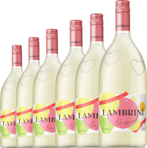 Lambrini 6x1.25ltr