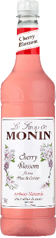 Monin Cherry Blossom 1ltr