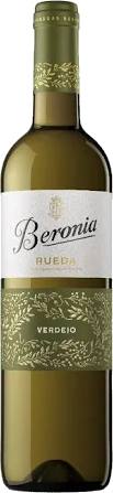 Beronia Verdejo 75cl