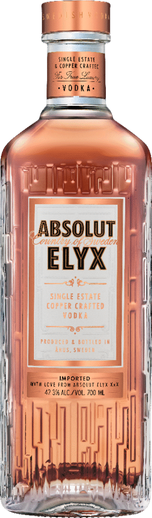 Absolut Elyx 70cl