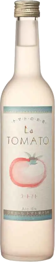 La Tomato Liqueur