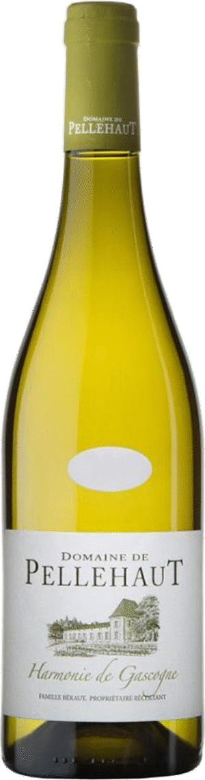 Domaine de Pellehaut White 75cl