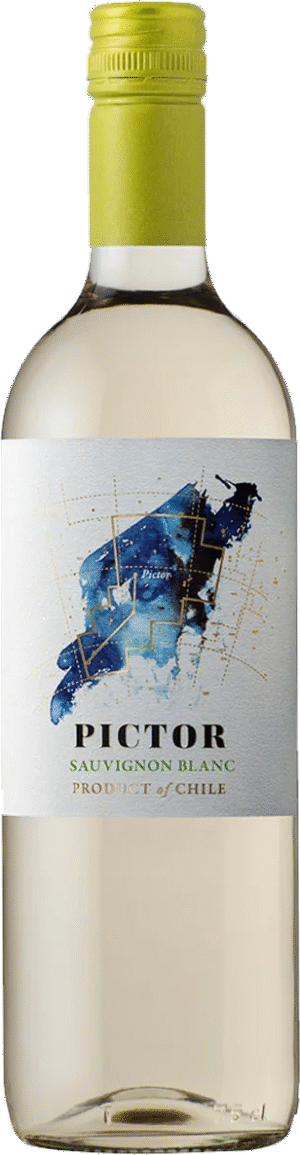 Pictor Sauvignon Blanc 75cl