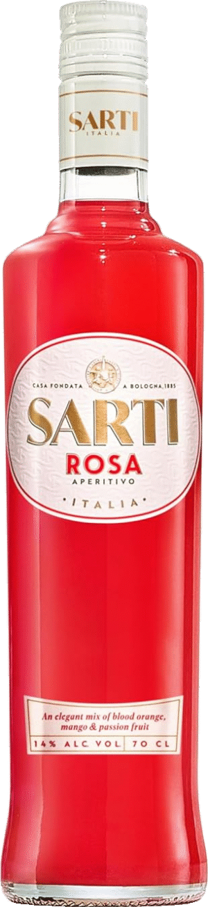 Sarti Rosa 70cl