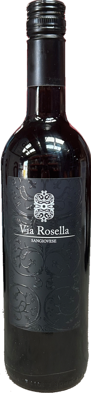 Villa Rosella Sangiovese IGT Rubicone