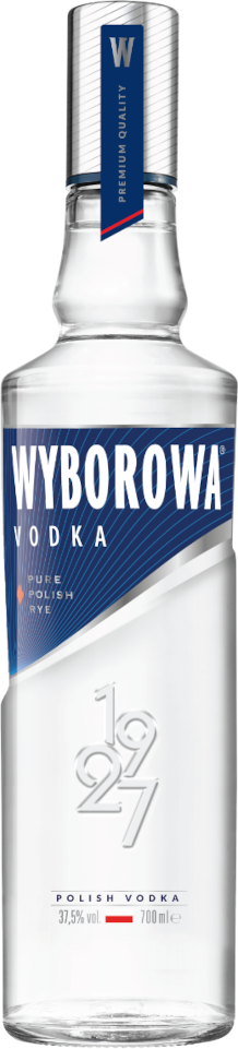 Wyborowa Vodka 70cl