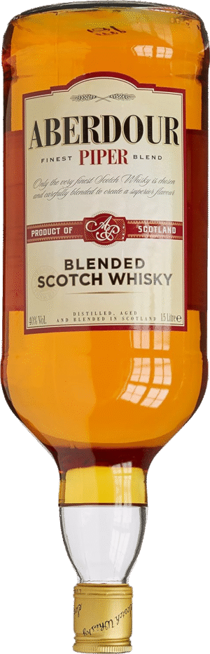 Aberdour Piper 1.5L Bottle