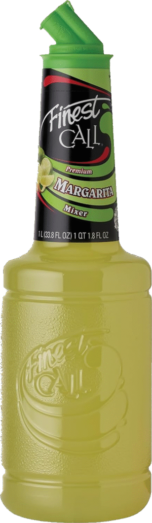 Finest Call Magerita Mix Bottle 75cl