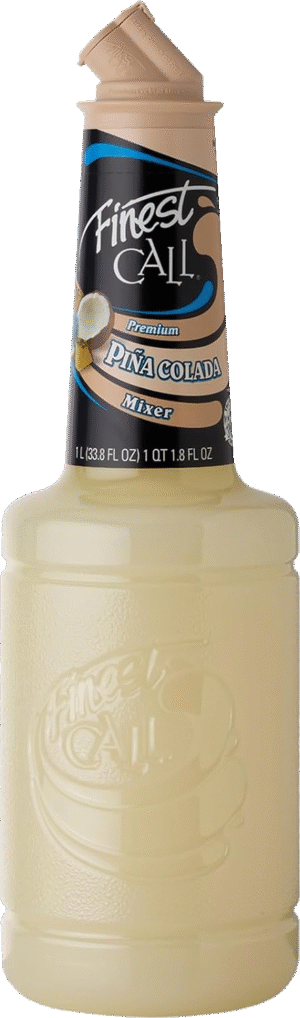 Finest Call Pina Colada Mixer