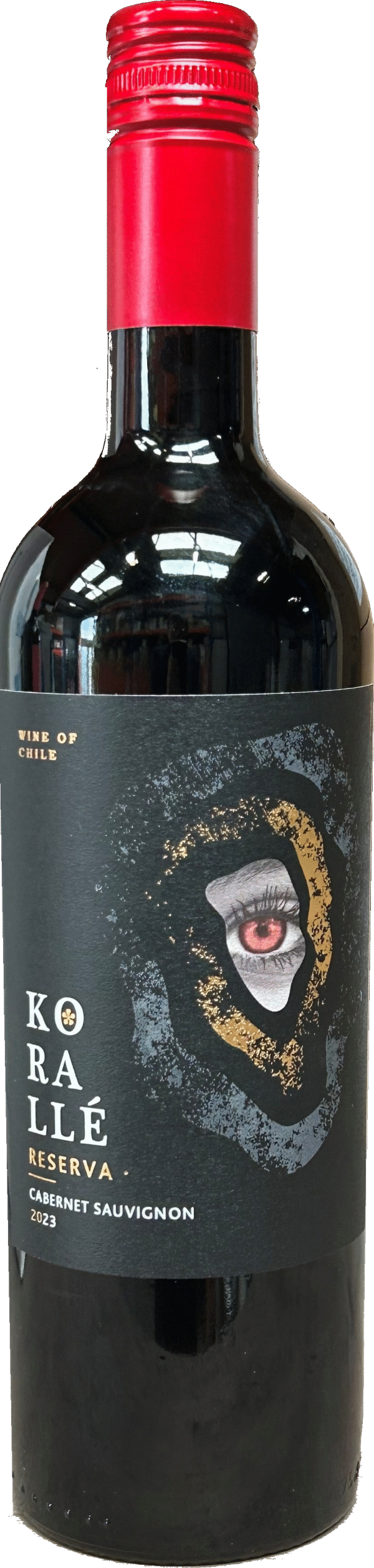 Koraelle Reserva Cabernet Sauvignon 75cl