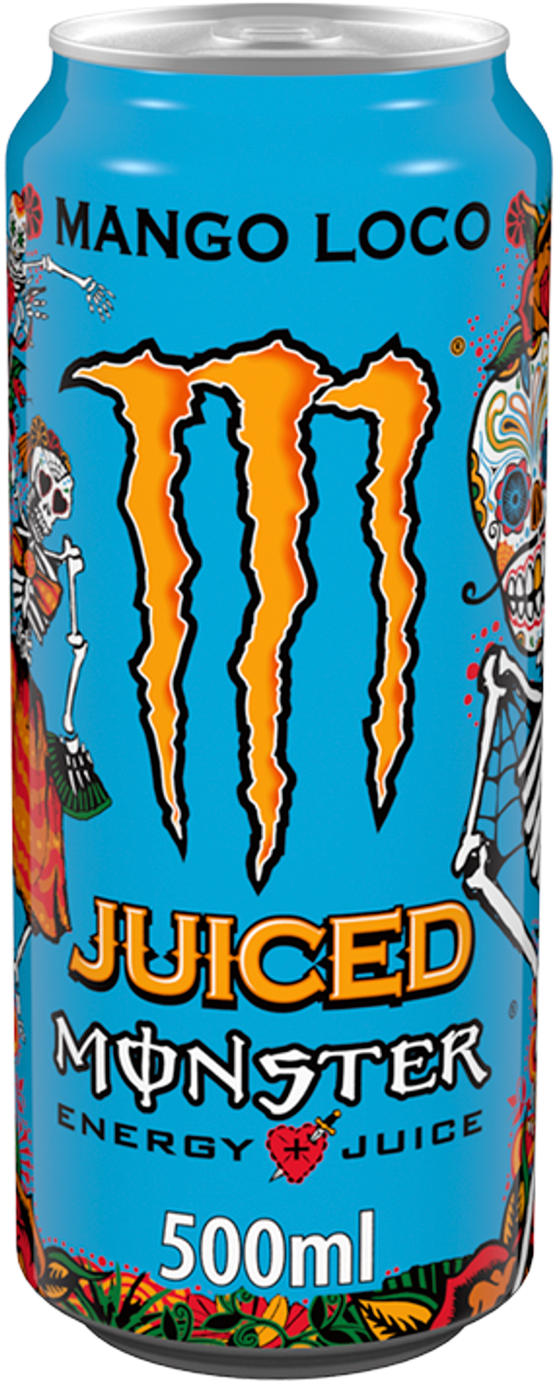 Monster Mango Loco 12 x 500ml