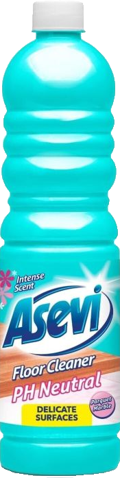 Asevi Ph neutral Floor Cleaner1ltr