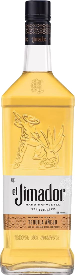El Jimador Añejo 70cl
