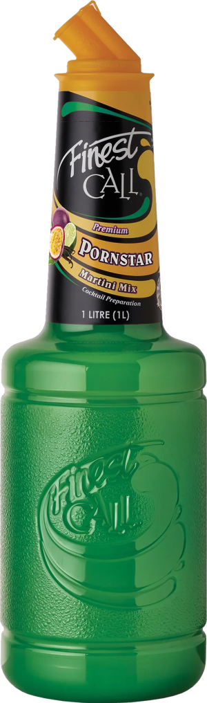 Finest Call Pornstar Martini Mix 1L