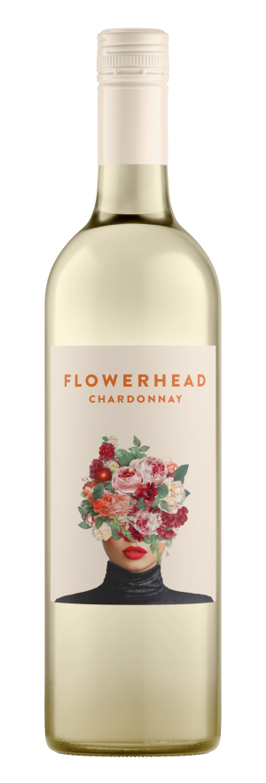Flowerhead Chardonnay 75cl
