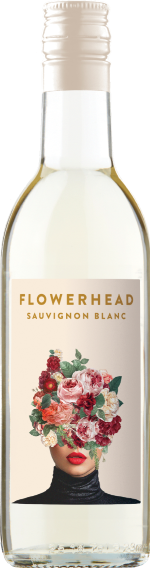 Flowerhead Sauvignon Blanc 24x187ml