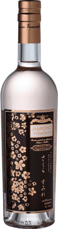 Mancino Vermouth - Sakura 50cl