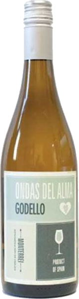 Ondas Del Alma Godello