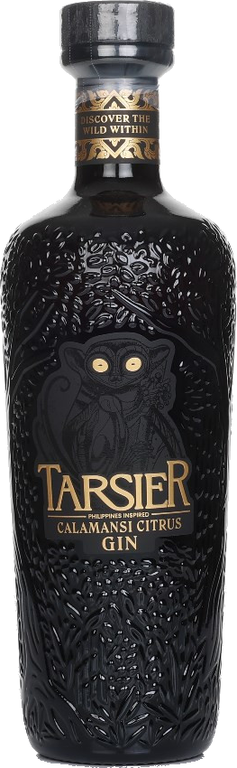 Tariser Calamansi Citrus Gin 70cl