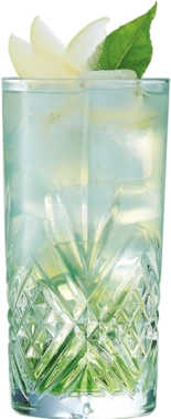 Broadway Hiball 24x38cl