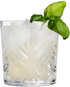 Broadway Old Fashioned 24x Half Pint - 3