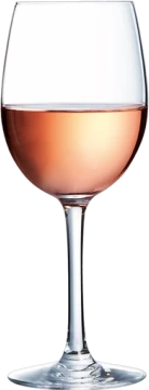 Cabernet Tulip Wine Glasses 12x35cl - 5