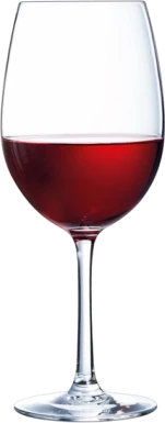 Cabernet Tulip Wine Glasses 12x47cl - 6