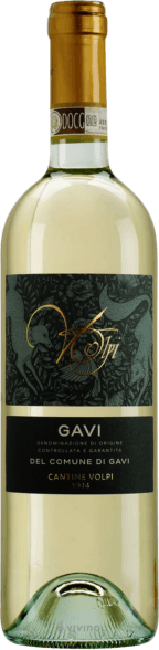 Cantine Volpi Gavi di Gavi 75cl