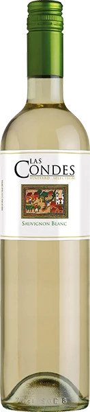 Las Condes Sauvignon Blanc 75cl